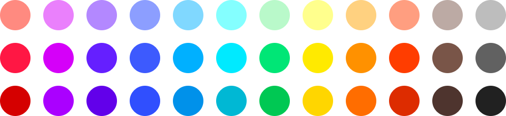 Palette