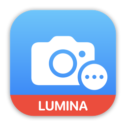 CoreML image recognition LUMINA