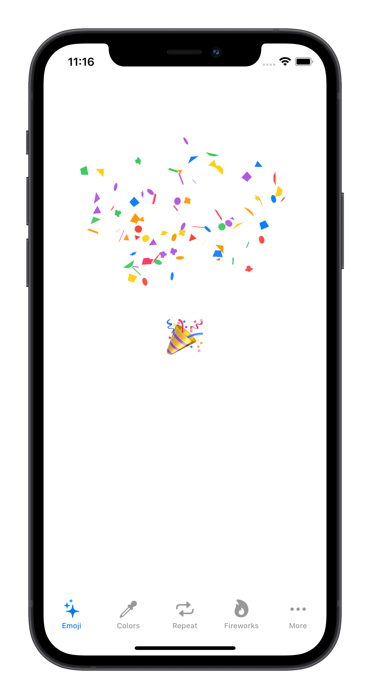 ConfettiSwiftUI